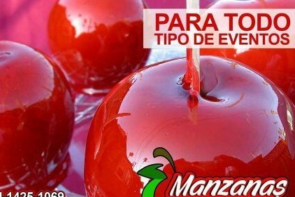 manzanas en monterrey